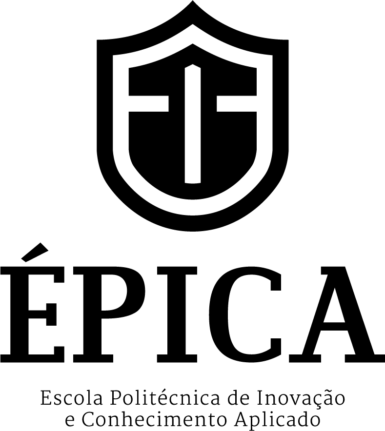 Logo Épica